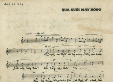 Qua Suối Mây Hồng sheet có lời 