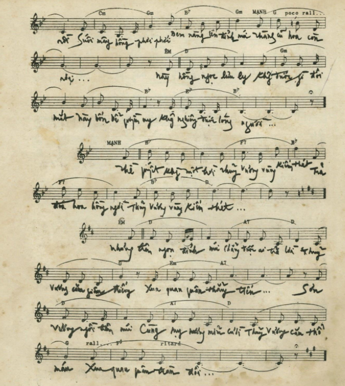 Qua Suối Mây Hồng sheet có lời 