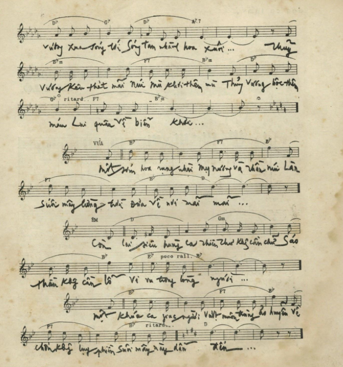 Qua Suối Mây Hồng sheet có lời 