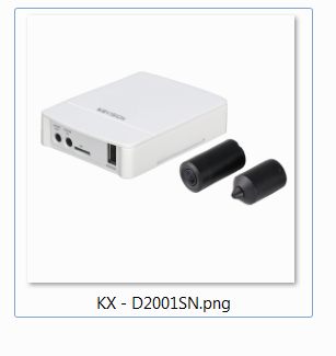 Các Camera IP thông minh