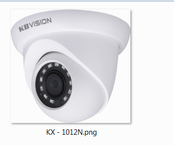 Các Camera IP thông minh