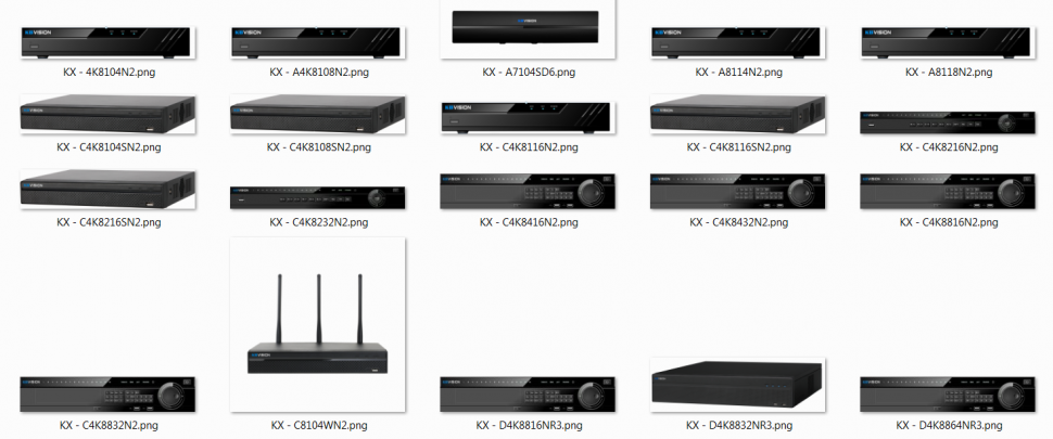 Các Camera IP thông minh