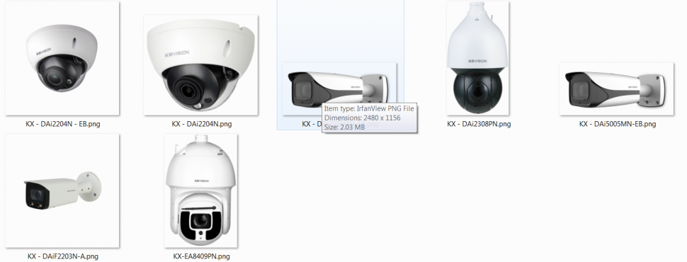 Camera AI (Trí tuệ nhân tạo)
