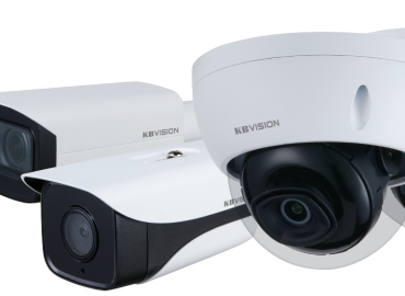 Camera AI (Trí tuệ nhân tạo)