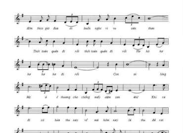 Tiếng Còi Trong Sương Đêm sheet 2