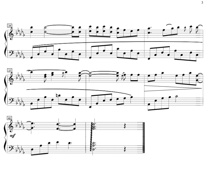 Tình Yêu Màu Nắng sheet có lời Tình Yêu Màu Nắng sheet có lời