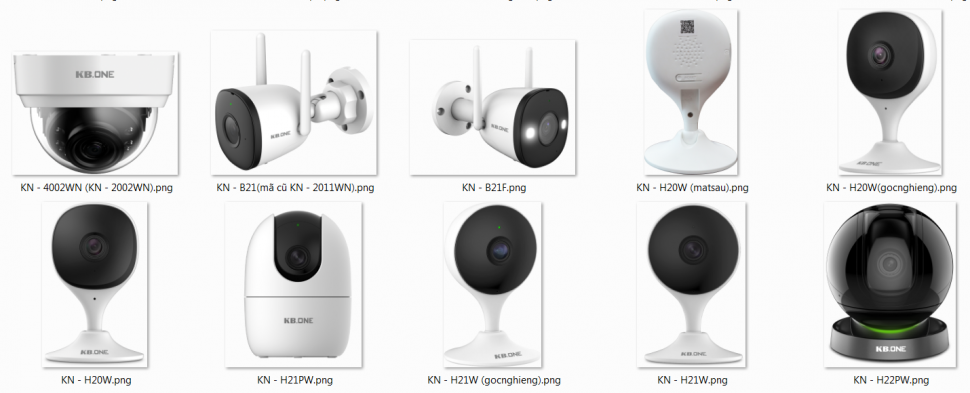 Camera đơn cho hộ gia định, tiệm nhỏ