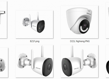 Camera đơn cho hộ gia định, tiệm nhỏ