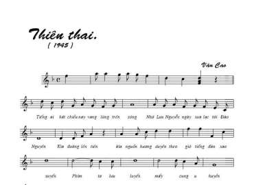 Thiên Thai sheet có lời 