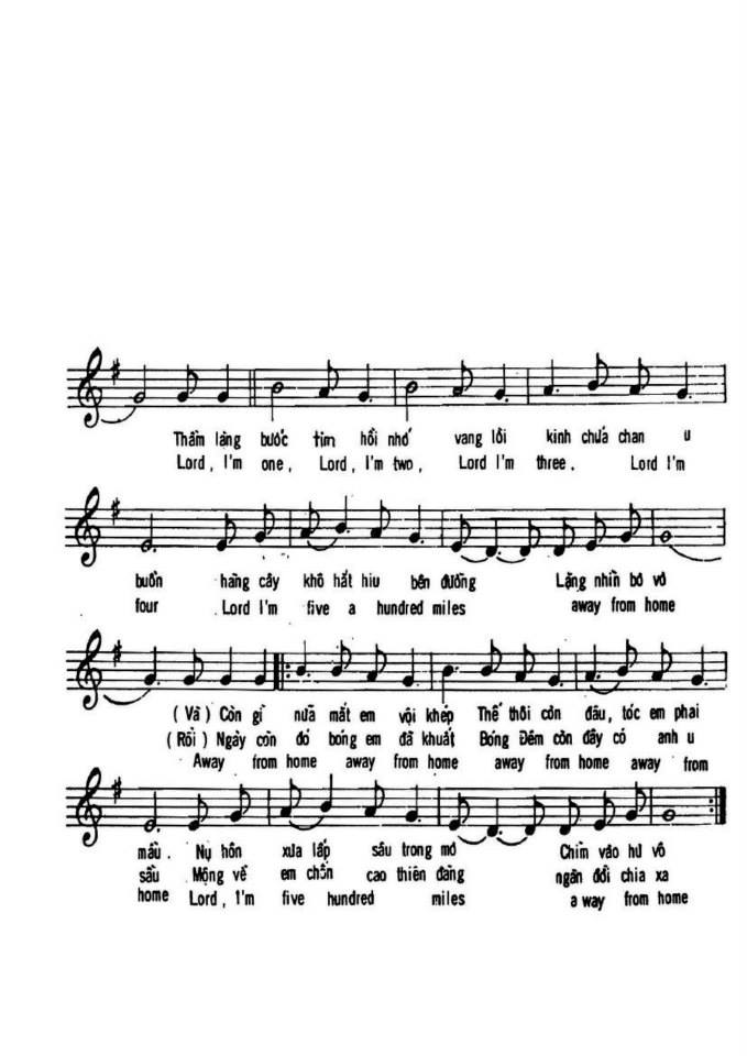 Tiễn Em Lần Cuối sheet có lời 