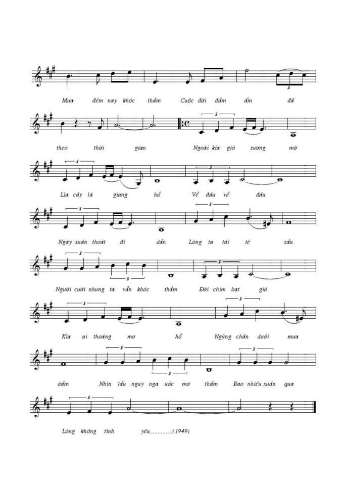 Tiếng Thời Gian sheet có lời 