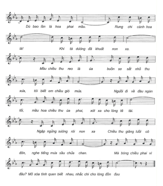 Thu Ca sheet có lời 