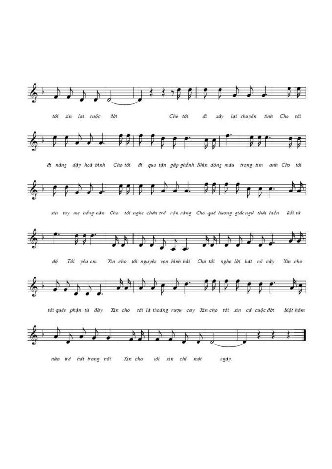 Xa dấu mặt trời sheet