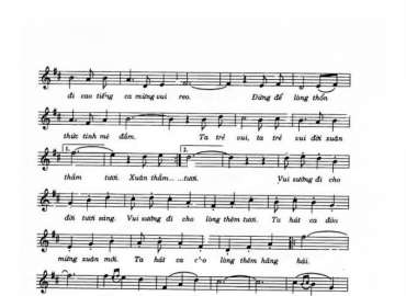 Xuân và tuổi trẻ sheet 2