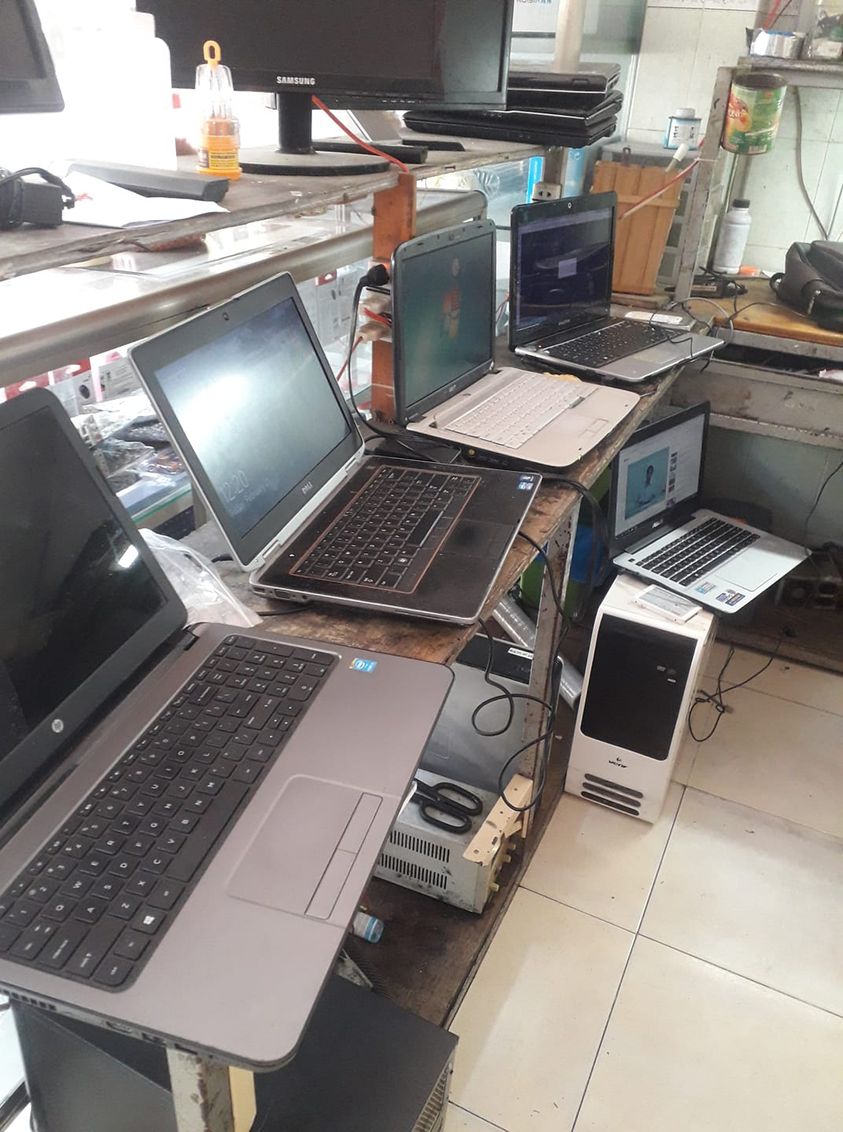 Làm Youtube, Gaming, Đồ Họa, Cày View. Cần máy móc nào? Giá ra sao?