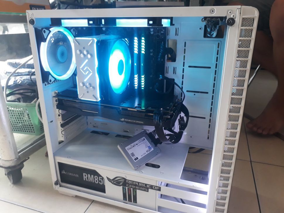 Làm Youtube, Gaming, Đồ Họa, Cày View. Cần máy móc nào? Giá ra sao?