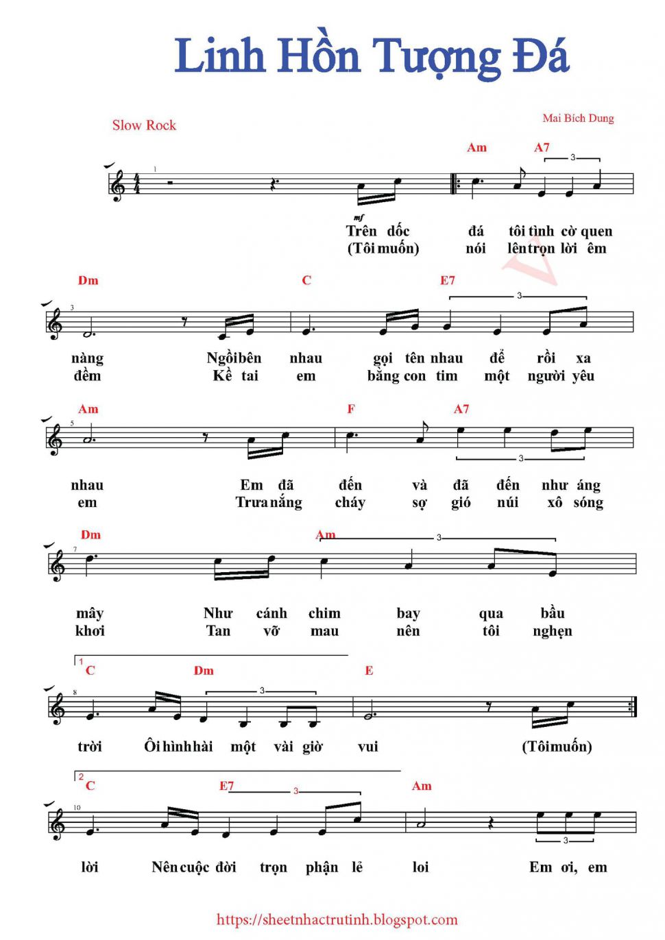 Đám Cưới Nhà Binh sheet