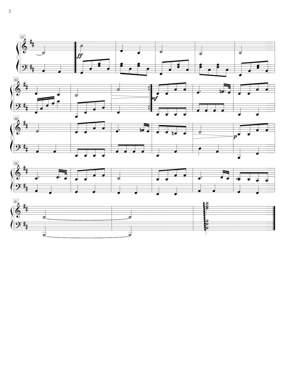 Chờ Người Nơi Ấy sheet có lời