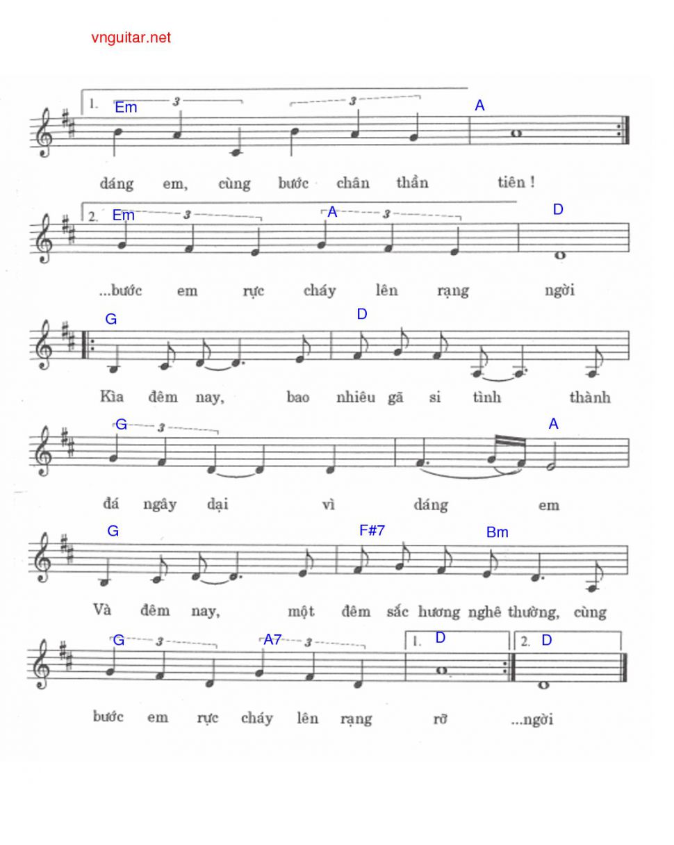 Gót Hồng sheet có lời