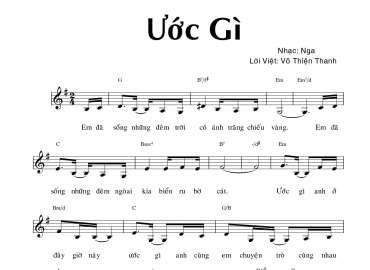 Ước gì sheet có lời