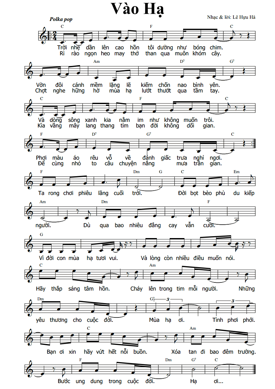 Vào hạ sheet có lời