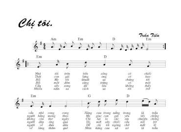 Chị tôi sheet có lời