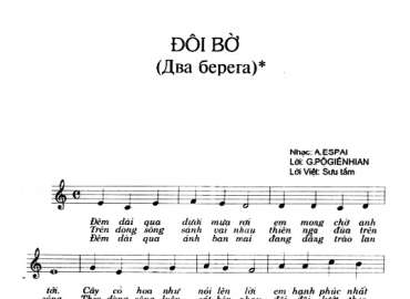 Đôi bờ sheet có lời