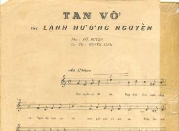Tan vỡ sheet có lời