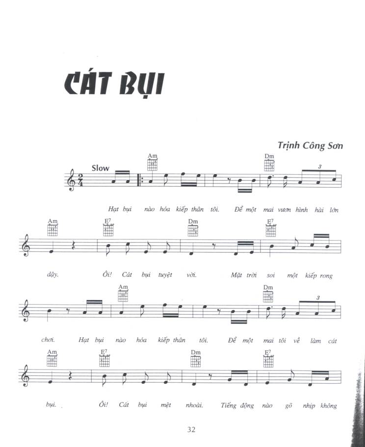 Cát bụi sheet có lời