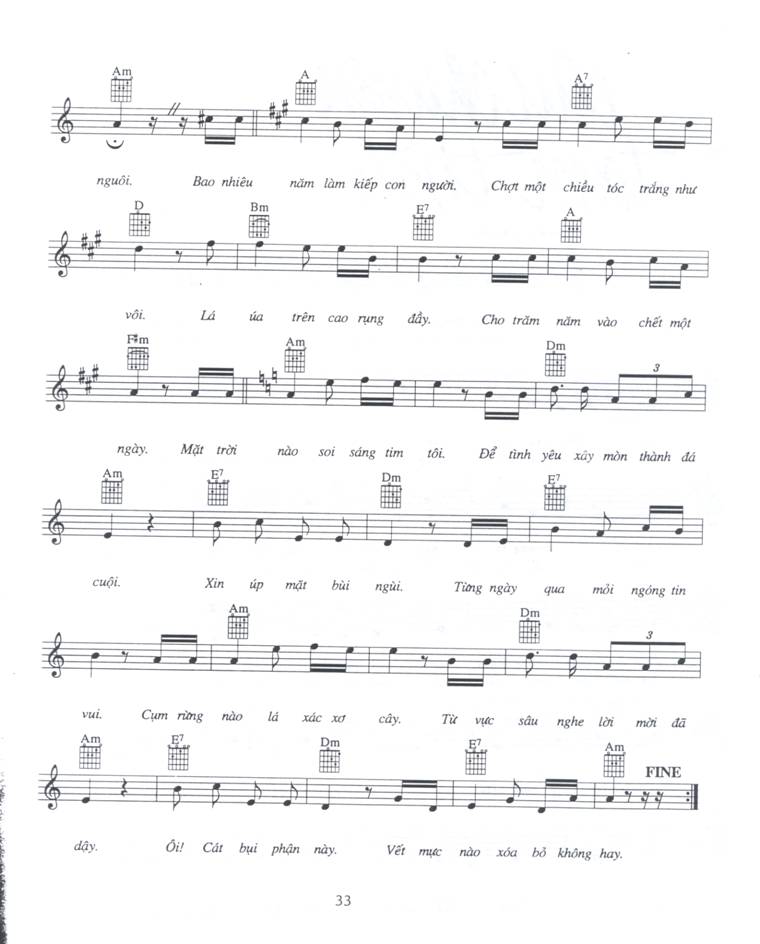 Cát bụi sheet có lời