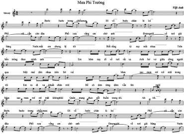 Mưa phi trường sheet có lời