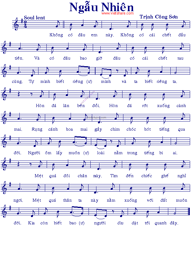 Ngẫu nhiên sheet có lời