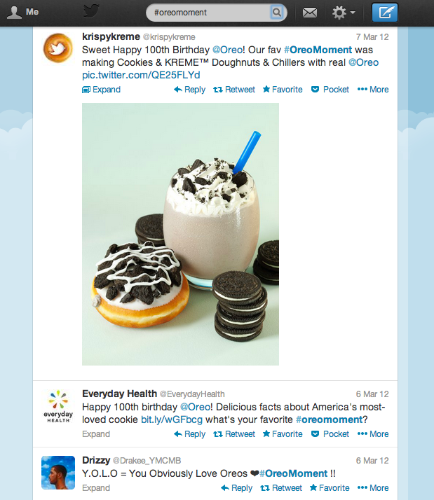 Hashtag la gi va cach su dung 5