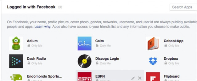 Bảo vệ tài khoản Facebook như nào để không bị hack? Quản lý ứng dụng truy cập Facebook