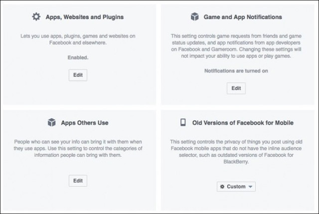 Bảo vệ tài khoản Facebook như nào để không bị hack? Các cài đặt ứng dụng