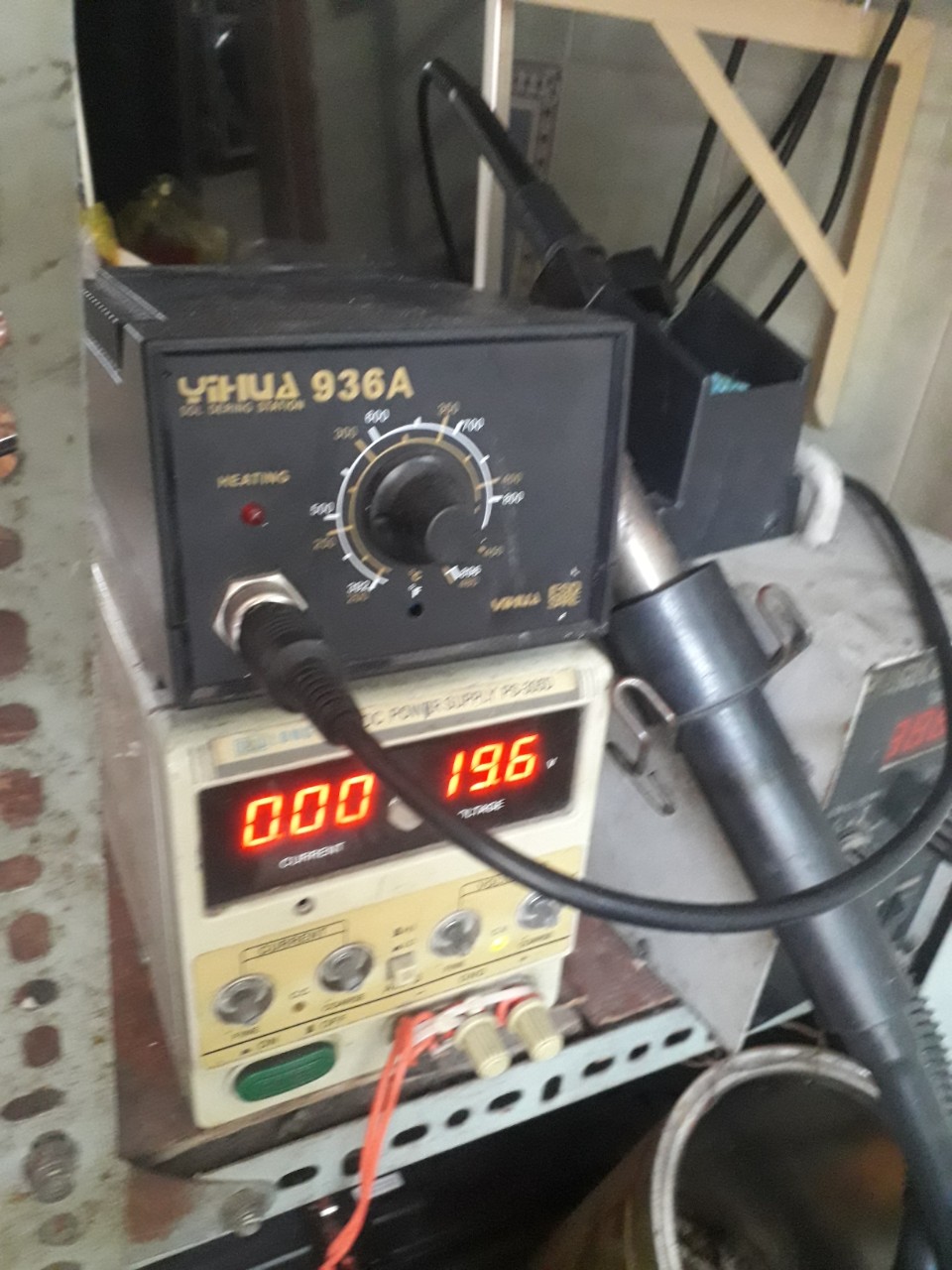 Dịch vụ sửa chữa đàn organ, piano điện, trống điện tử