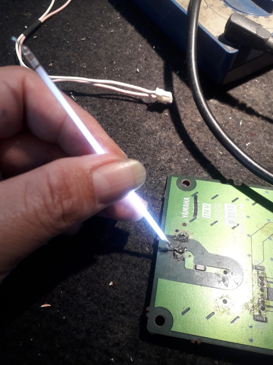 Dịch vụ sửa chữa đàn organ, piano điện, trống điện tử