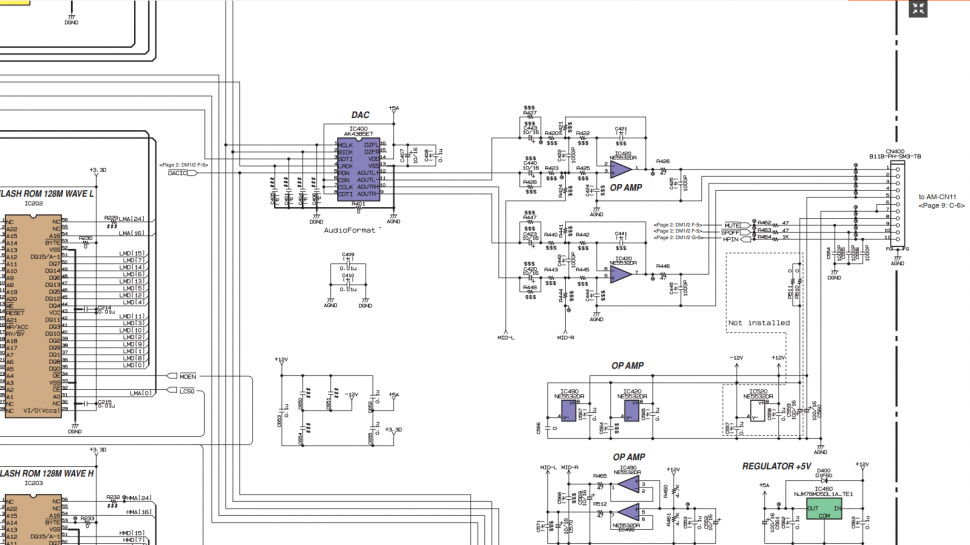 Dịch vụ sửa chữa đàn organ, piano điện, trống điện tử