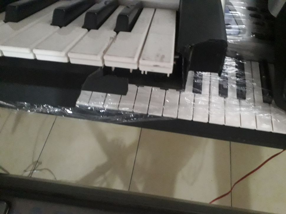 Dịch vụ sửa chữa đàn organ, piano điện, trống điện tử