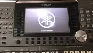 SỬA CHỬA YAMAHA S970 TREO LOGO CHỚP TẮT - Nhạc cụ Quảng Bình