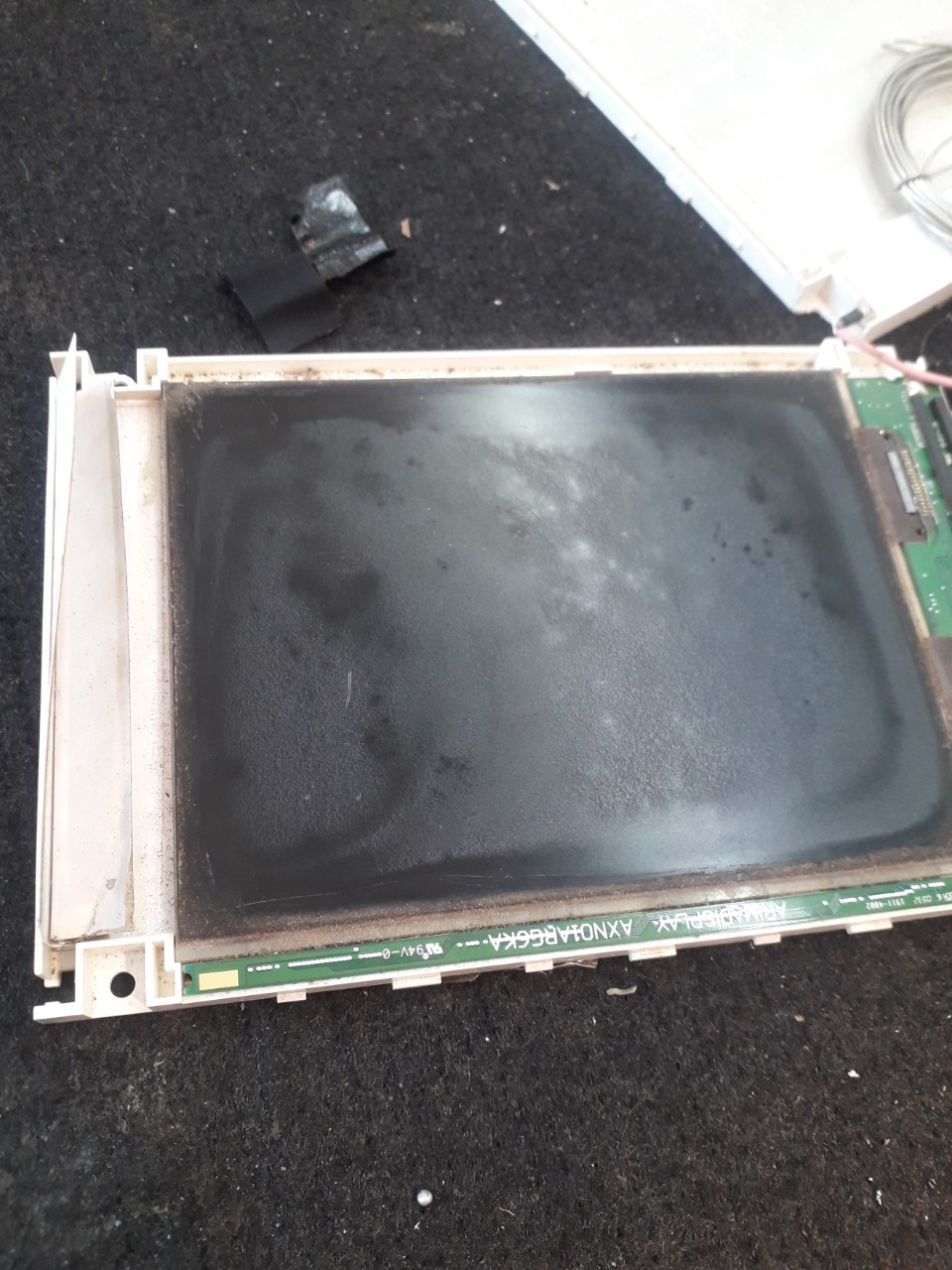 Dịch vụ sửa chữa đàn organ, piano điện, trống điện tử