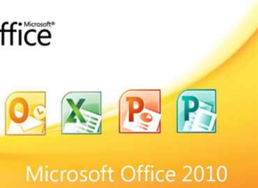 Office 2010 32 bit