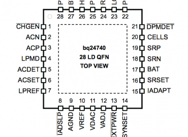 Nguyên lý hoạt động Sửa chữa mạch điện trên màn hình Laptop 