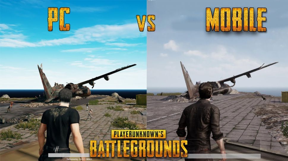 Chơi PUBG trên PC có những ưu điểm gì?