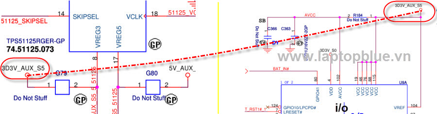nguon cho 51125 Nguon cho 51125