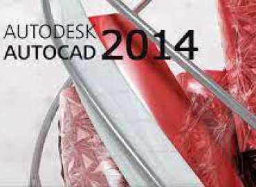 AUTO CAD 2014