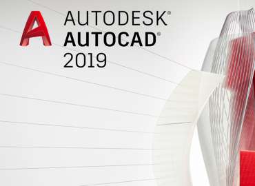 AUTO CAD 2019