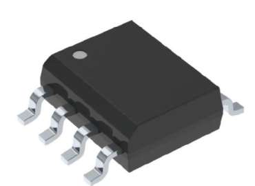 Cách thay thế IC 2 hàng chân trên mainboard PC, laptop, vv