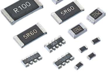 Cách thay thế các điện trở rất nhỏ trên mainboard pc, laptop