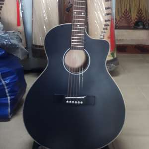 MSP : BTT33 Guitar Modest giá rẻ. Gỗ ép nguyên tấm